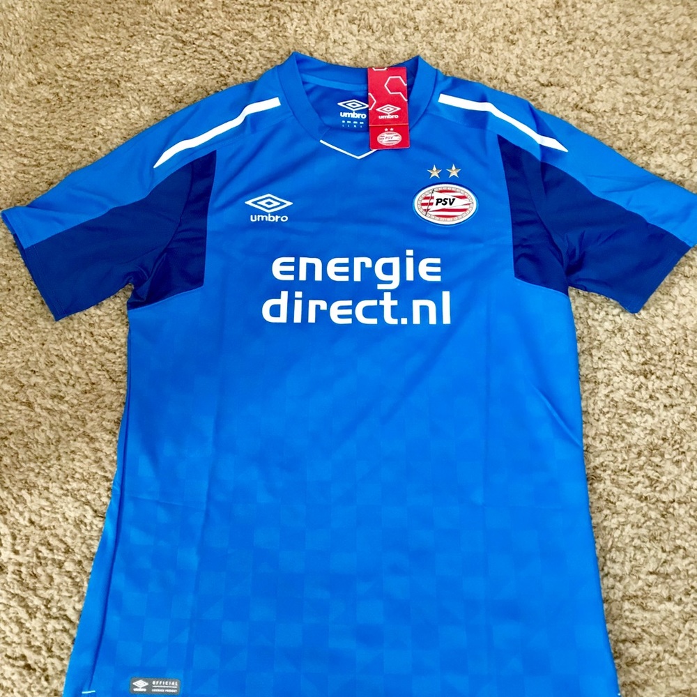 PSV Original Licensed Jersey size L